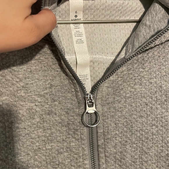 Lululemon Hoodie - Picture 3 of 7